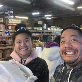 Boa Vista Orchards - Pie change chloe - Fruits & Veggies Near Me - Placerville, California