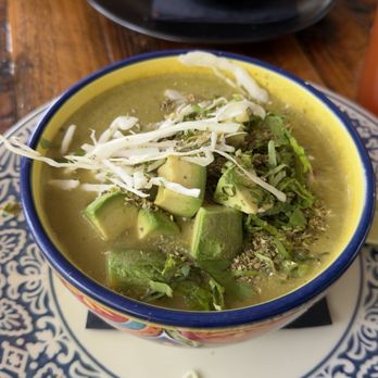 Helena’s - Pozole - Mexican Near Me - Falls Church, Virginia