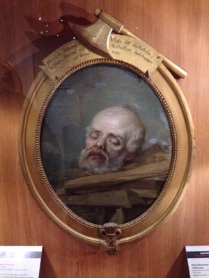 Gustavianum - Uppsala University Museum by null