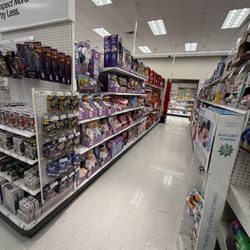 Target