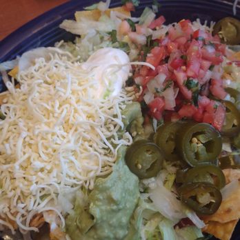 Oro Azteca - Nachos supreme - Mexican Near Me - Norfolk, Virginia Oro Azteca - Nachos supreme - Mexican Near Me - Norfolk, Virginia