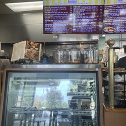 Euro Cafe