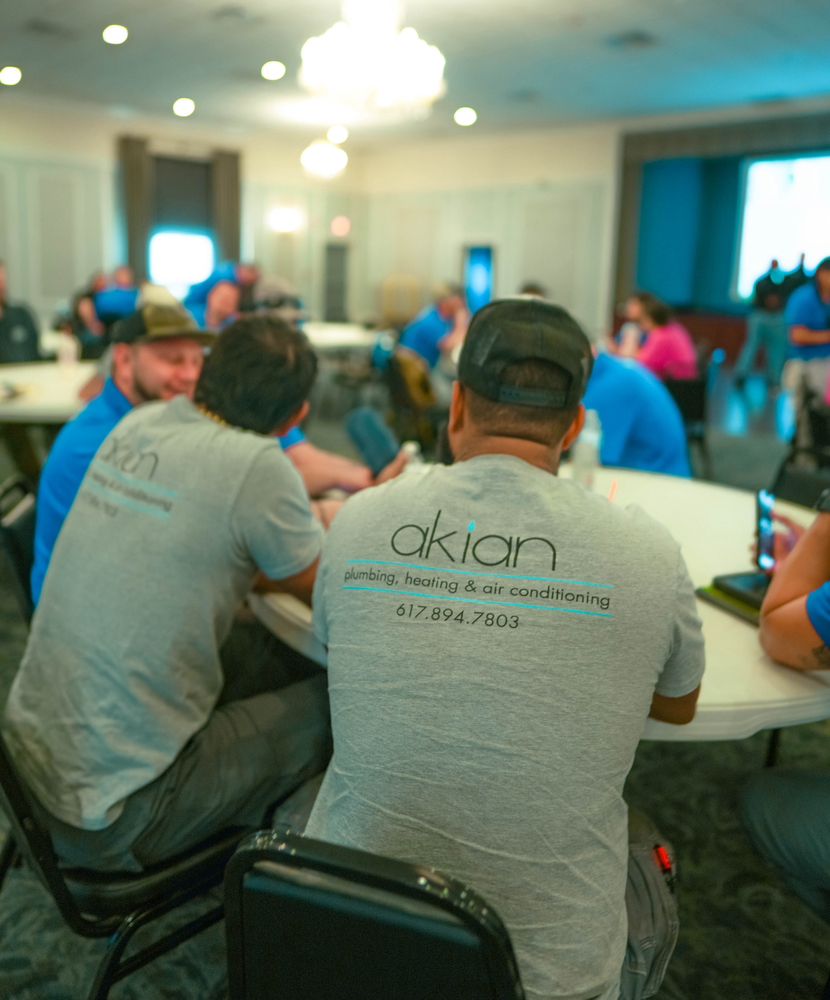 Slide of Akian Plumbing, Heating, Cooling & Electric