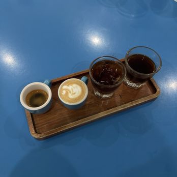 1 Oz Coffee - Caterers Near Me - Santa Clara, California 1 Oz Coffee - Caterers Near Me - Santa Clara, California