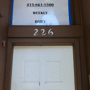 Europa Hostel - Hostels Near Me - San Francisco, California Europa Hostel - Hostels Near Me - San Francisco, California