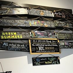 RockSolid Brewing - Green Summers was off the chain!