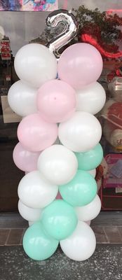 Party World Burbank by null