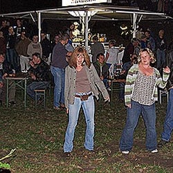 Open Air im Tangstedter Pastorpark