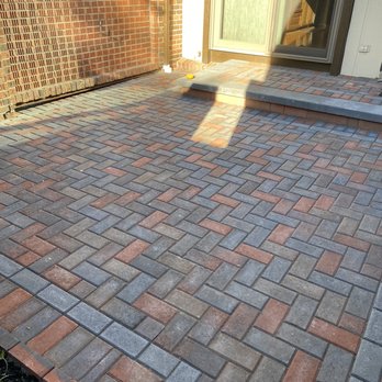 PMS Brick Pavers - Masonry/Concrete Near Me - Sterling Heights, Michigan