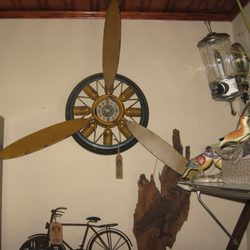 The Trading Post