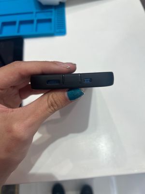 The FIX - Baybrook Mall