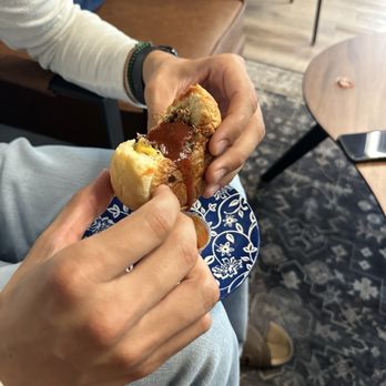 Adelphos Coffee Roasters - Coffee & Tea Near Me - Corpus Christi, Texas