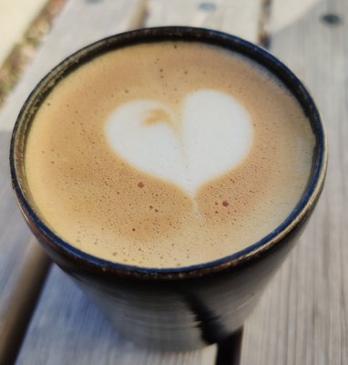 Passenger Roastery & Coffee Bar by null