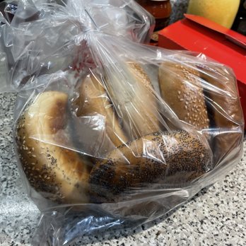 Monastery Bakery & Delicatessen - Bagels - Delis Near Me - Oakville, Ontario