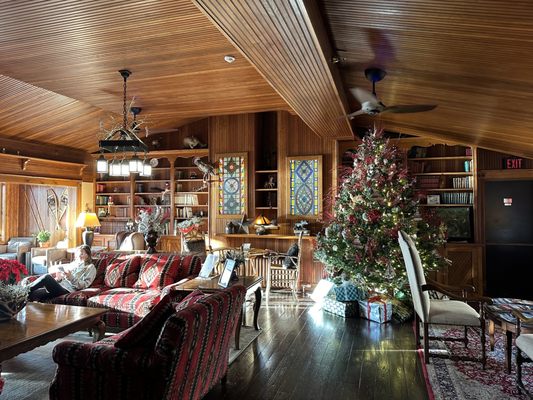 Mirror Lake Inn by null