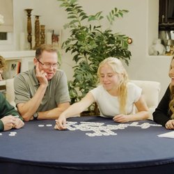 Piccolo Mondo Toys - Historic Downtown Hillsboro - Here's a fun gift for the word puzzle lover in your life: WordSnap! 
Craft words vertically, horizontally, and diagonally w...