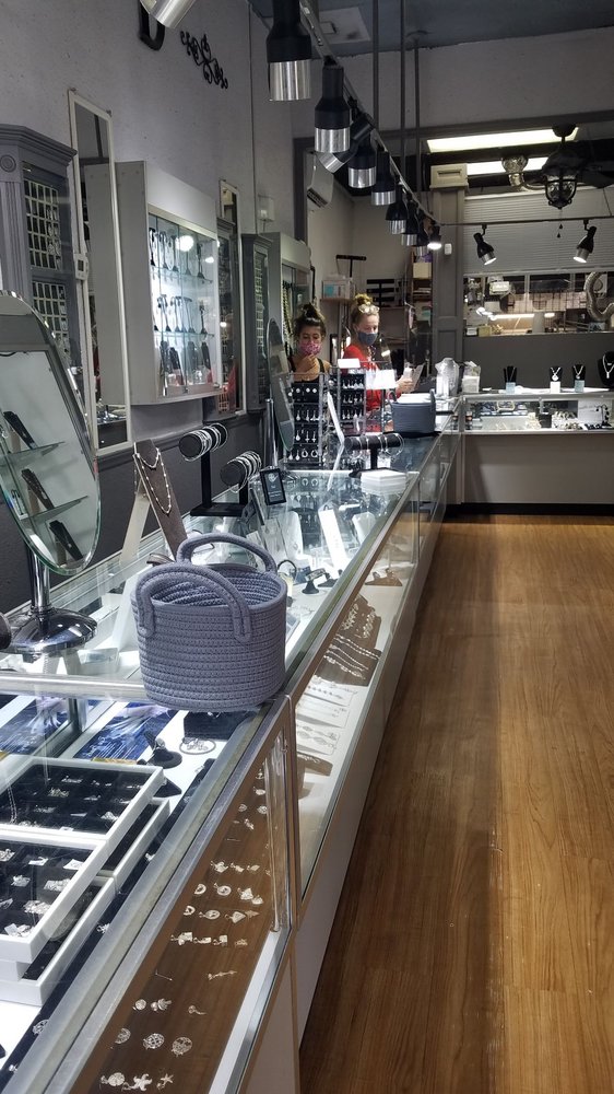DACUBA’S FINE JEWELRY Updated September 2024 12 Photos & 16 Reviews