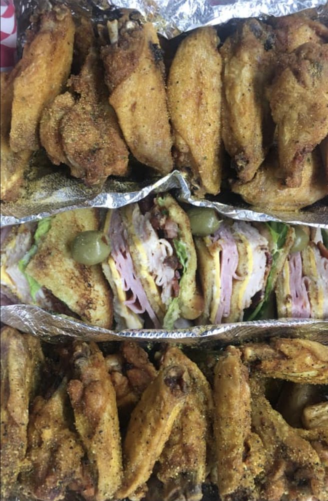 BIG DAWGS MEMPHIS 36 Photos 3057 Thomas St, Memphis, Tennessee