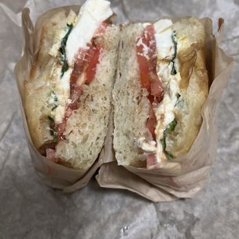 Fossette Focacceria - Caprese - Cafes Near Me - Washington, DC, District of Columbia