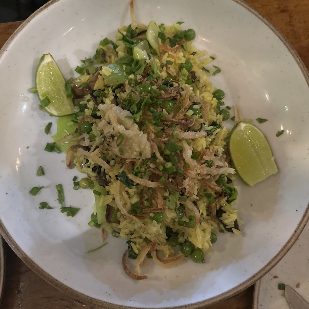 Teva - Burmese aromatic rice - Vegan Near Me - Rio de Janeiro, RJ Teva - Burmese aromatic rice - Vegan Near Me - Rio de Janeiro, RJ