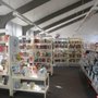 Photo of Bücherhalle