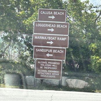 Bahia Honda State Park - Parks Near Me - Big Pine Key, Florida