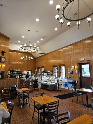 The Bakehouse of Tarrytown by null