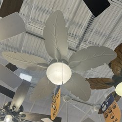 Lowe's Home Improvement