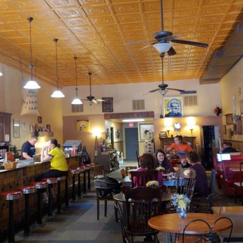 Adams Street Espresso - Homey atmosphere - Coffee & Tea Near Me - Creston, Iowa Adams Street Espresso - Homey atmosphere - Coffee & Tea Near Me - Creston, Iowa