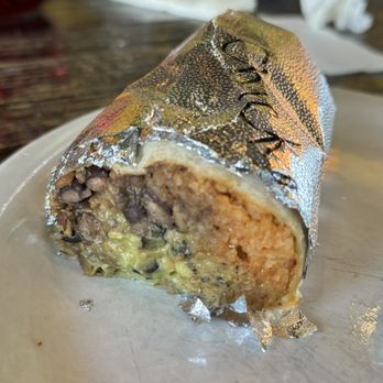 Montecristo Taqueria - Mexican Near Me - Berkeley, California