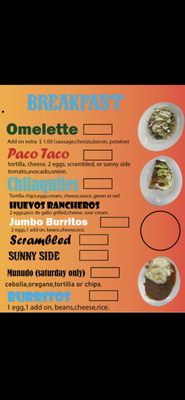Menu photo 2 Tacos Tacos Tacos Mineola, TX Menu photo 2 Tacos Tacos Tacos Mineola, TX