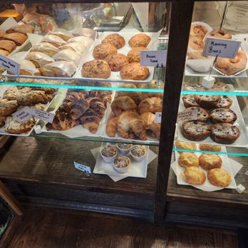 Thinking Cup - Coffee & Tea Near Me - Boston, Massachusetts