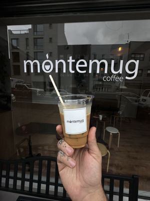 Montemug Coffee by null