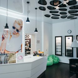 Studio ONE - Reception