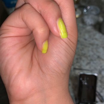 NAILS MAX - Nail Salons Near Me - Lawrenceville, Georgia