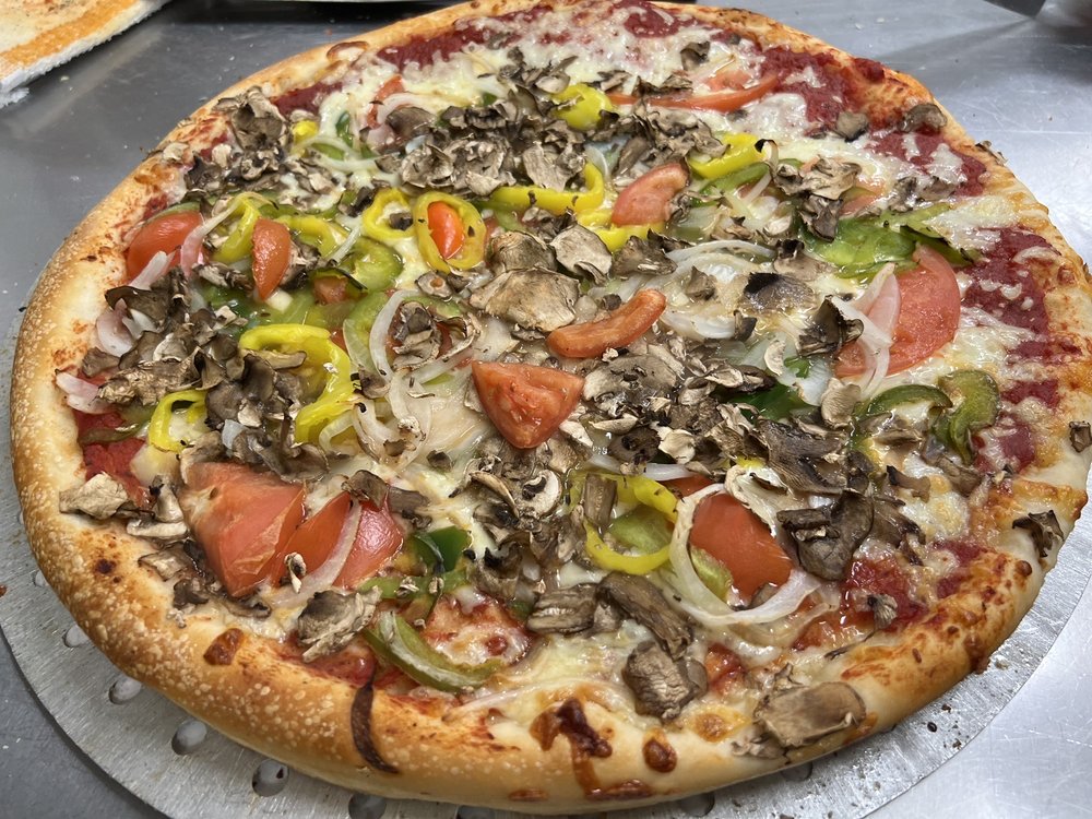 PAUL’S FAMILY PIZZA 12 Reviews 886 Rte 4A, Bomoseen, VT Yelp