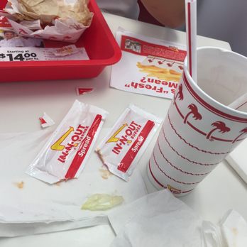 In-N-Out Burger - Fast Food Near Me - Milpitas, California In-N-Out Burger - Fast Food Near Me - Milpitas, California