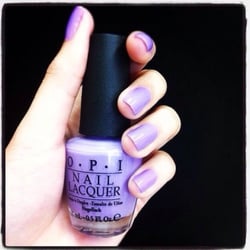 Holly Nails