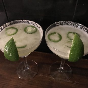 777 - 777 my new fav! - Mexican Near Me - Dublin, D