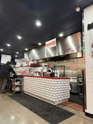 Angel's Tijuana Tacos by null