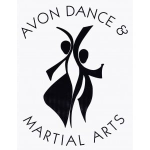 Avon Dance & Martial Arts Logo