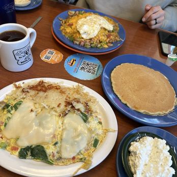 Sam's No 3 - Breakfast & Brunch Near Me - Denver, Colorado Sam's No 3 - Breakfast & Brunch Near Me - Denver, Colorado