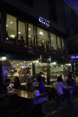 Çiya Sofrası by null Çiya Sofrası by null