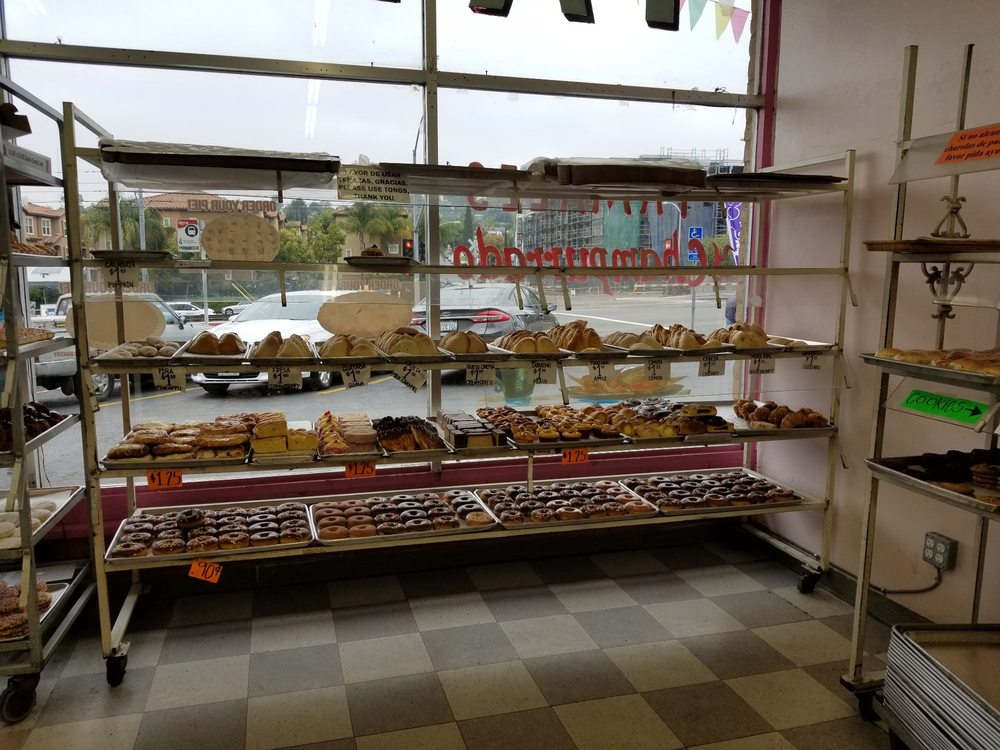 SAMMY’S MEXICAN BAKERY 23 Photos & 35 Reviews Bakeries 6181