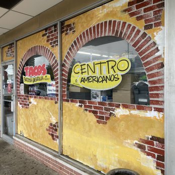 Carniceria Maravatio - Front of store, store sits in middle of strip mall. - Grocery Near Me - Cincinnati, Ohio Carniceria Maravatio - Front of store, store sits in middle of strip mall. - Grocery Near Me - Cincinnati, Ohio