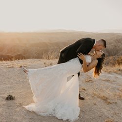 Windmill Canyon Ranch - Beautiful secluded area for picture with a breathtaking view