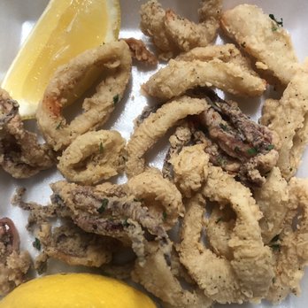 Bros Pizzeria - Fried calamari - Pizza Near Me - Clearwater, Florida Bros Pizzeria - Fried calamari - Pizza Near Me - Clearwater, Florida