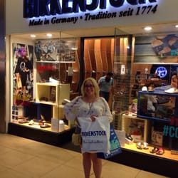 Birkenstock - Feliz con mi compra