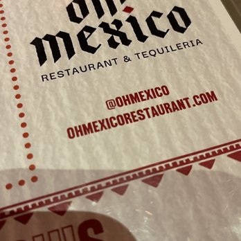 Oh! Mexico - Mexican Near Me - Miami Beach, Florida Oh! Mexico - Mexican Near Me - Miami Beach, Florida
