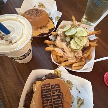 Señor Burger - Burgers Near Me - Sacramento, California Señor Burger - Burgers Near Me - Sacramento, California